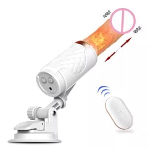 Dildo vibrador