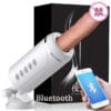 Dildo vibrador