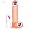Dildo vibrador