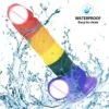 Dildo G - arco iris