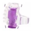 Dedo estimulador mini