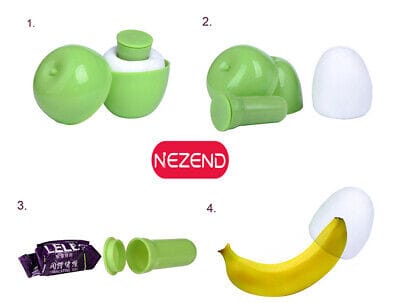 Huevos masturbadores