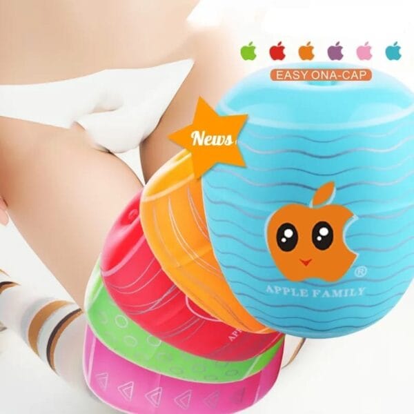 Huevos masturbadores