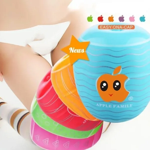 Huevos masturbadores