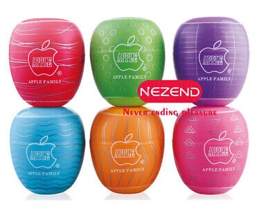 Huevos masturbadores