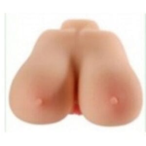 Vagina bubbies