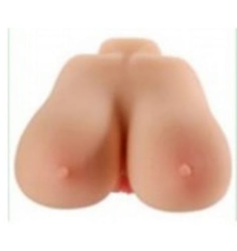 Vagina bubbies