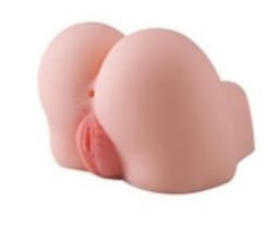 Vagina ano 1