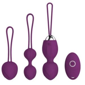 Kegel deluxe