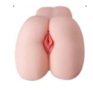 Vagina ano 5