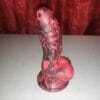 Dildo O - dragón