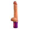 Dildo vibrador
