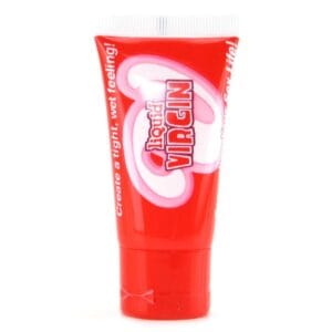 Virgin tubo