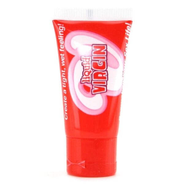 Virgin tubo