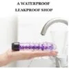 Vibrador texturizado 1