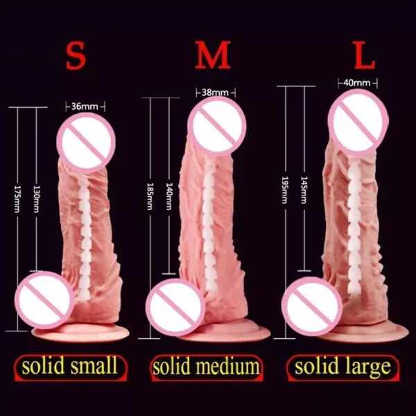Arnés+ dildo Mars