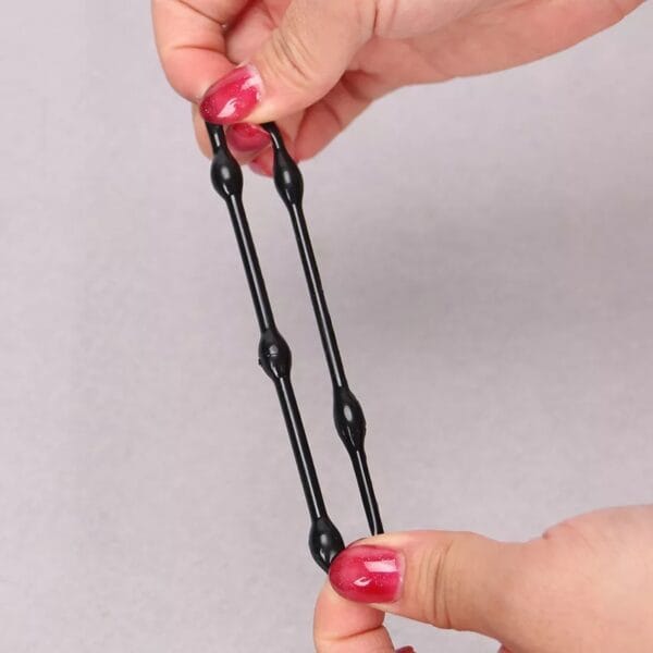 Set aros retardantes