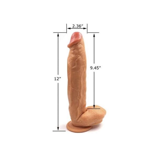 Dildo D