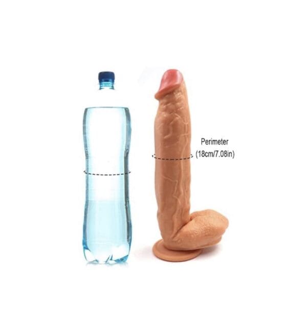 Dildo D