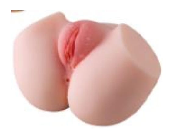 Vagina ano 6