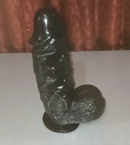 Dildo X