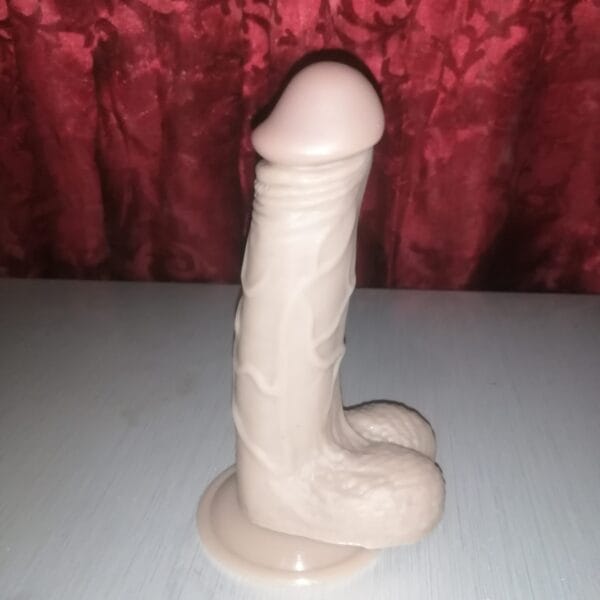 Dildo N - brown