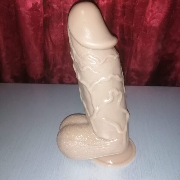 Dildo X