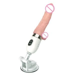 Dildo vibrador