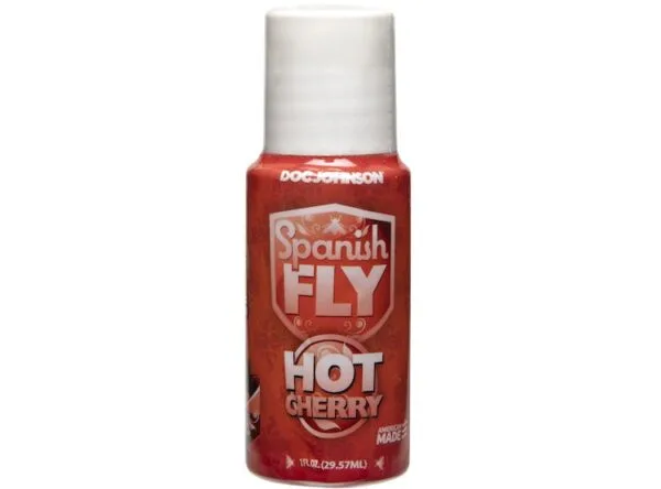 Spanish fly