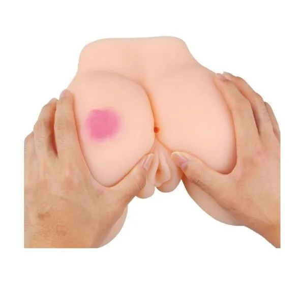 Vagina ano 2