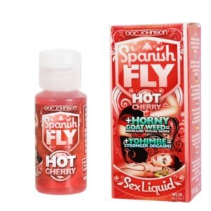 Spanish fly
