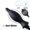 Dilatador anal