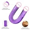 Dildo doble (mini)