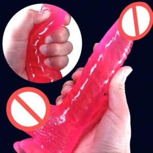 Dildo C