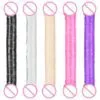 Dildo doble (mini)