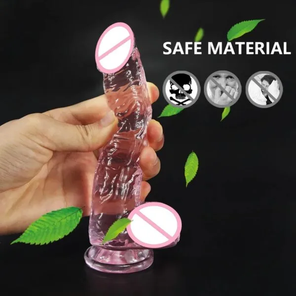 Dildo C