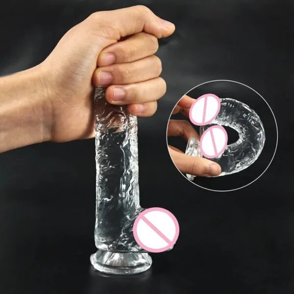 Dildo C