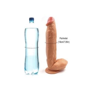 Dildo D