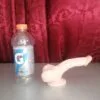 Dildo curvo 3