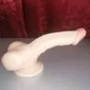 Dildo curvo 3