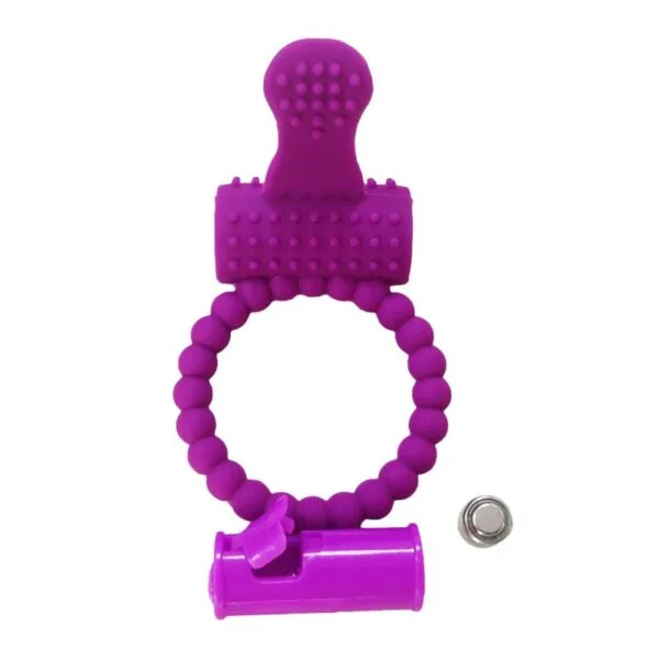 Aro vibrador