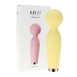 Av wand lilo