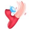 Vibrador multifunción