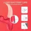 Vibrador multifunción