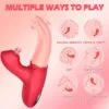 Vibrador multifunción