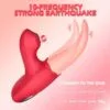 Vibrador multifunción