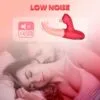 Vibrador multifunción