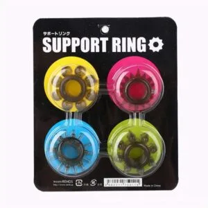 4 Aros