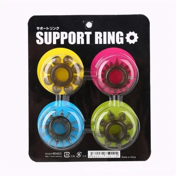 4 Aros