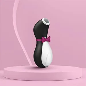 Satisfyer penguin